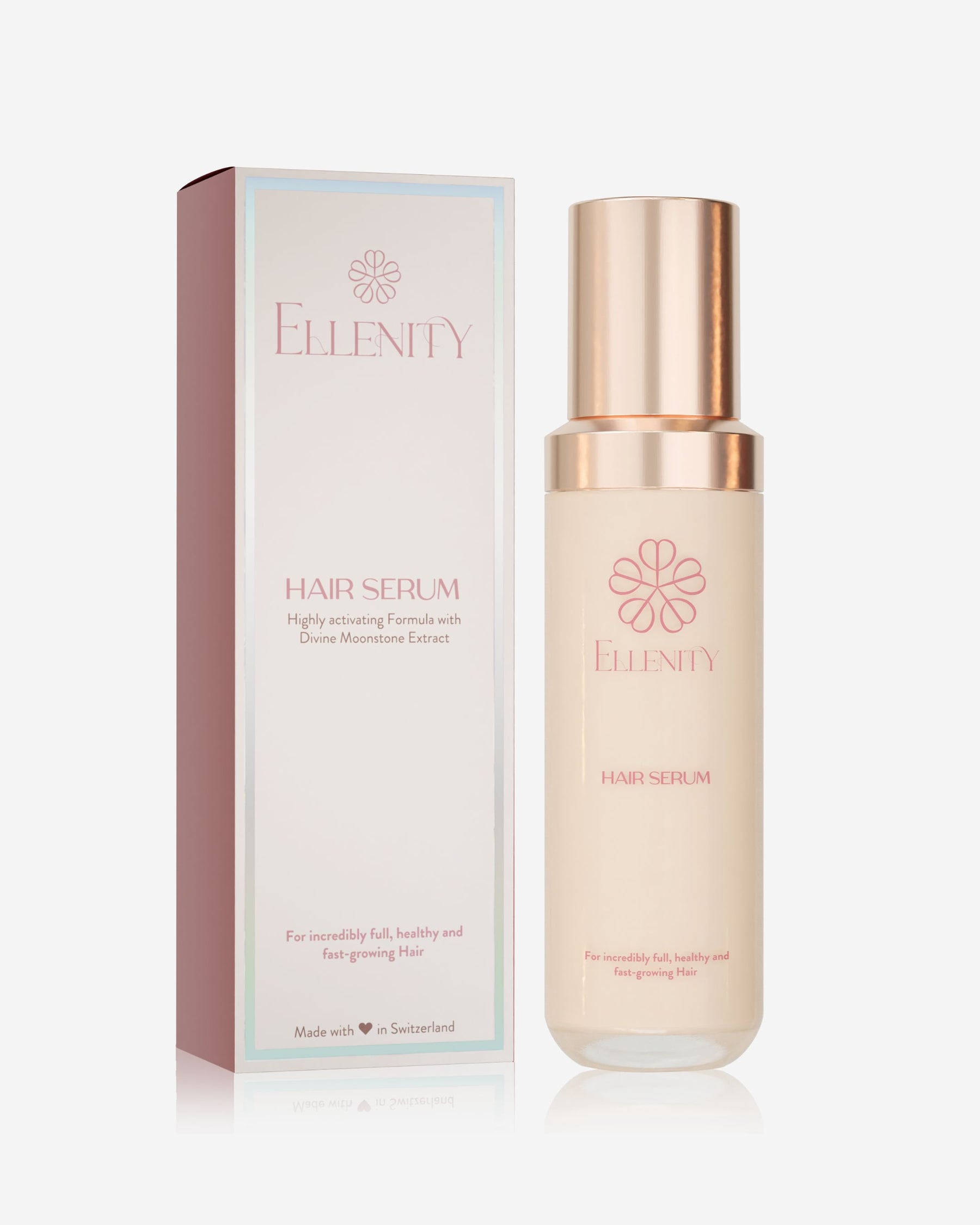 Hair Booster Serum