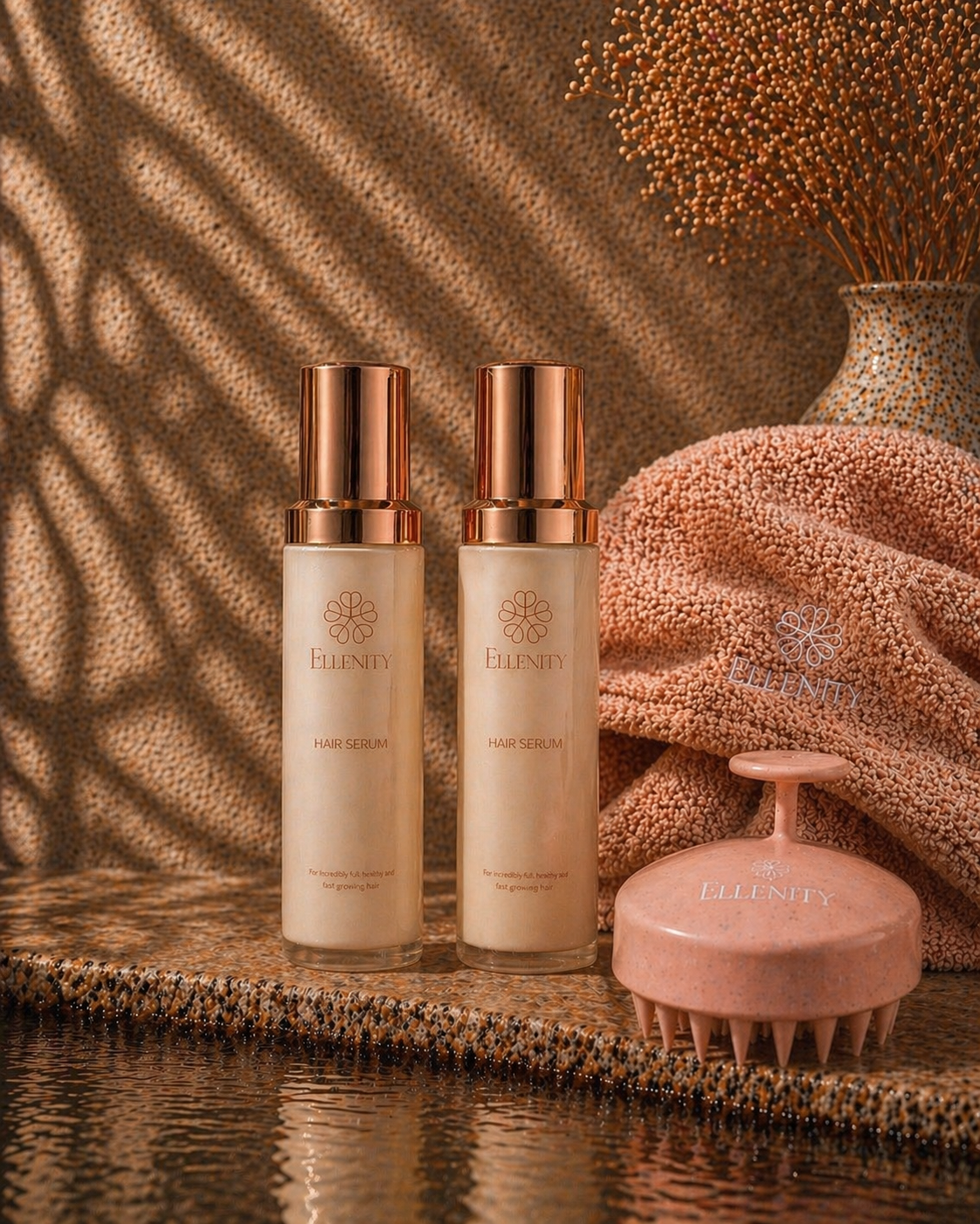 Hair Bundle Noreia