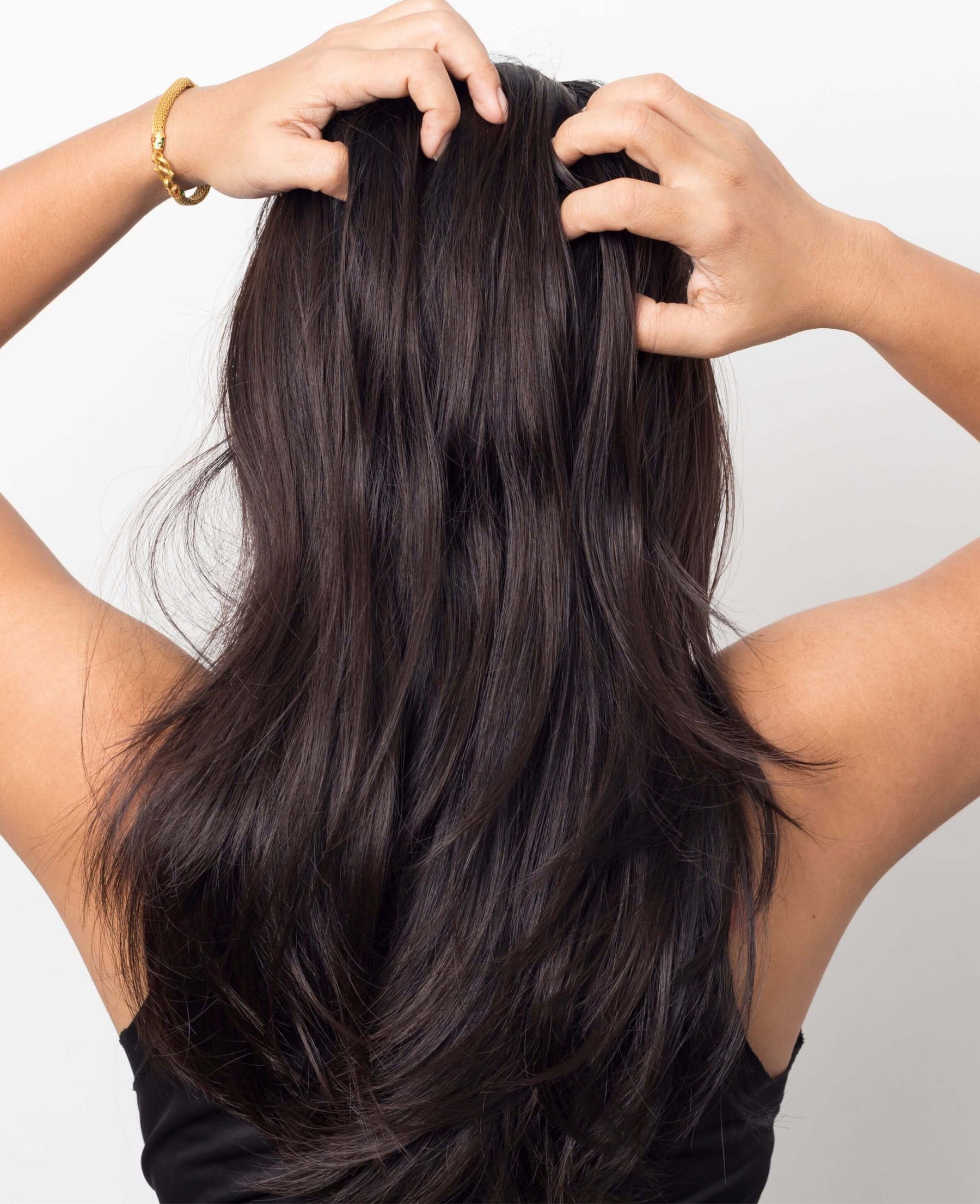 Hair Growth Booster Luxe Set