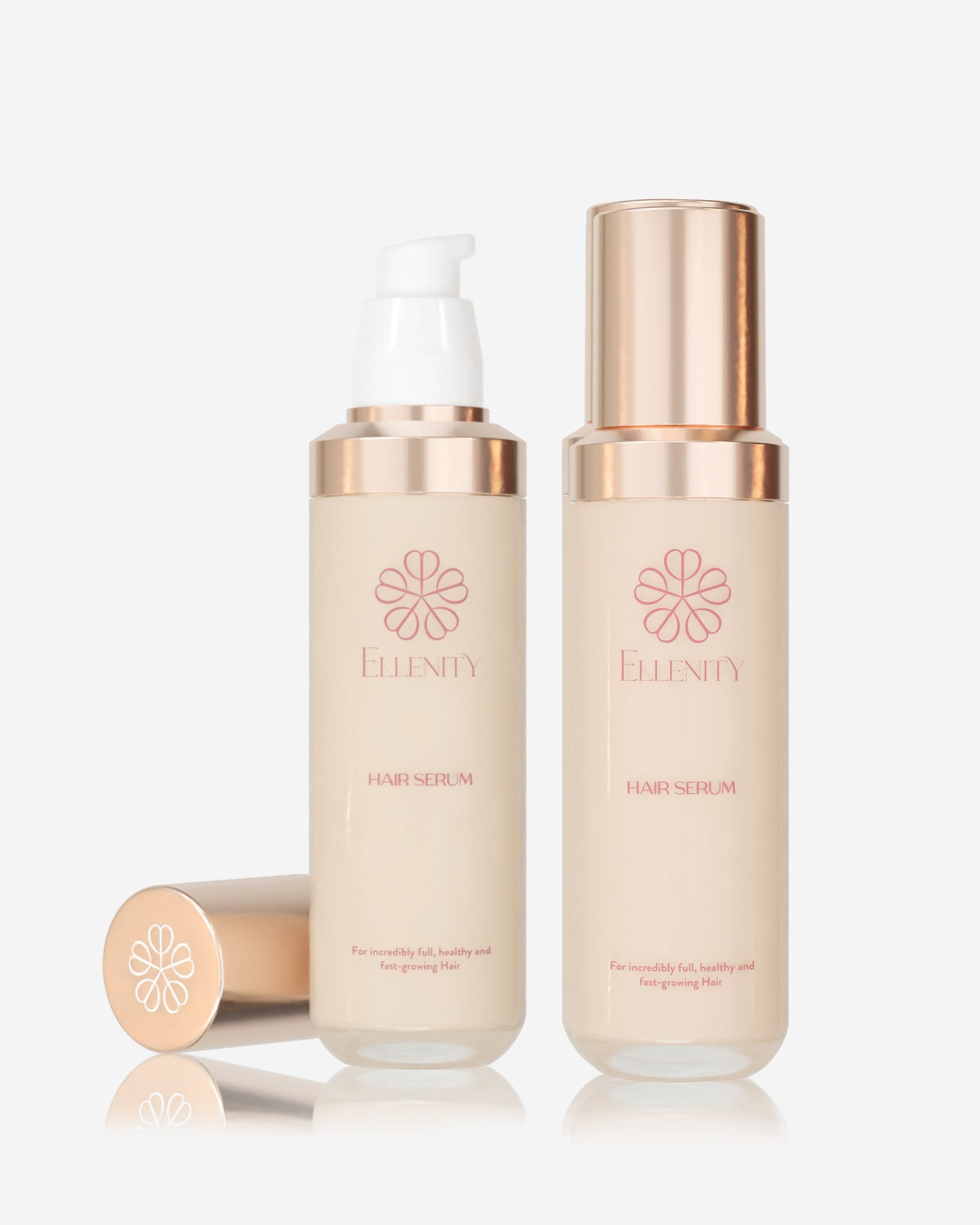Hair Booster Serum