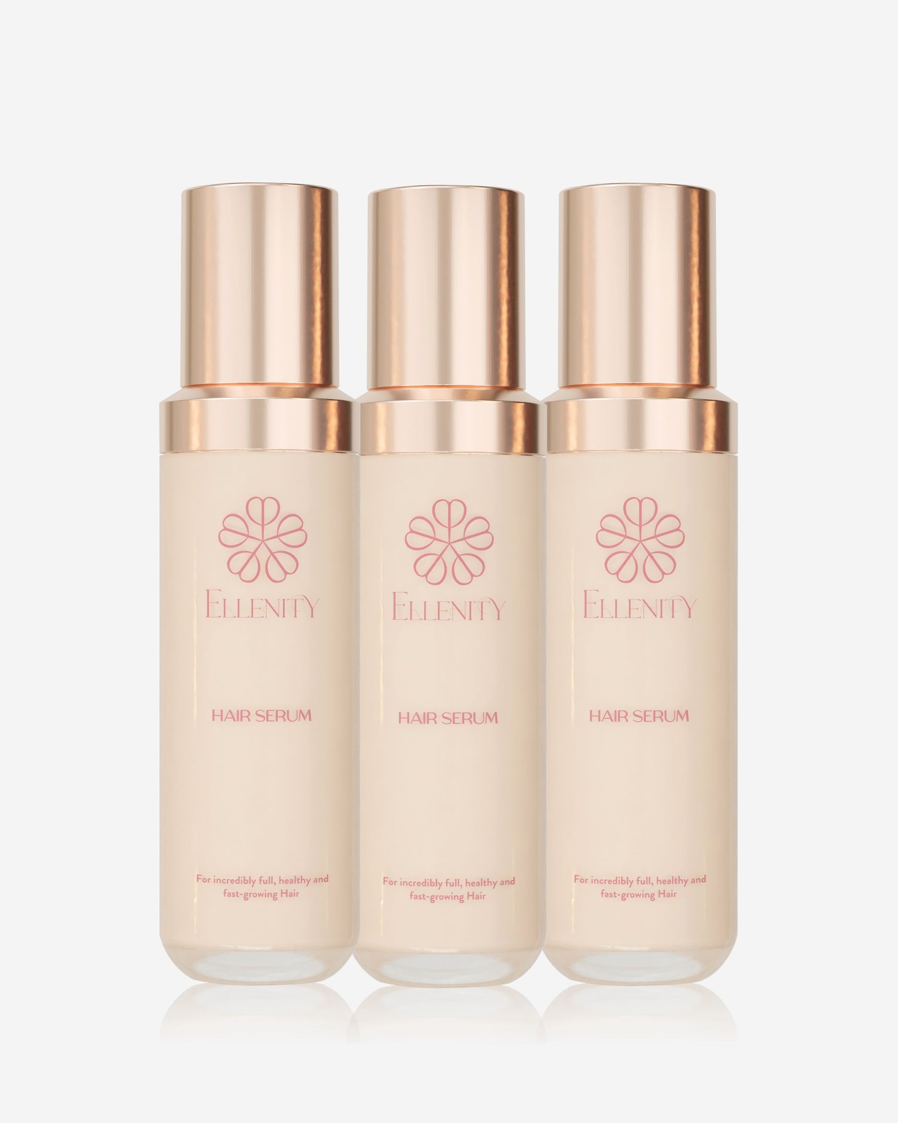 Hair Booster Serum