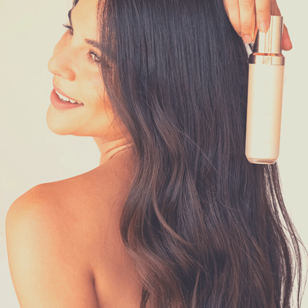 10 Tipps für schnelles und kräftiges Haarwachstum - Ellenity