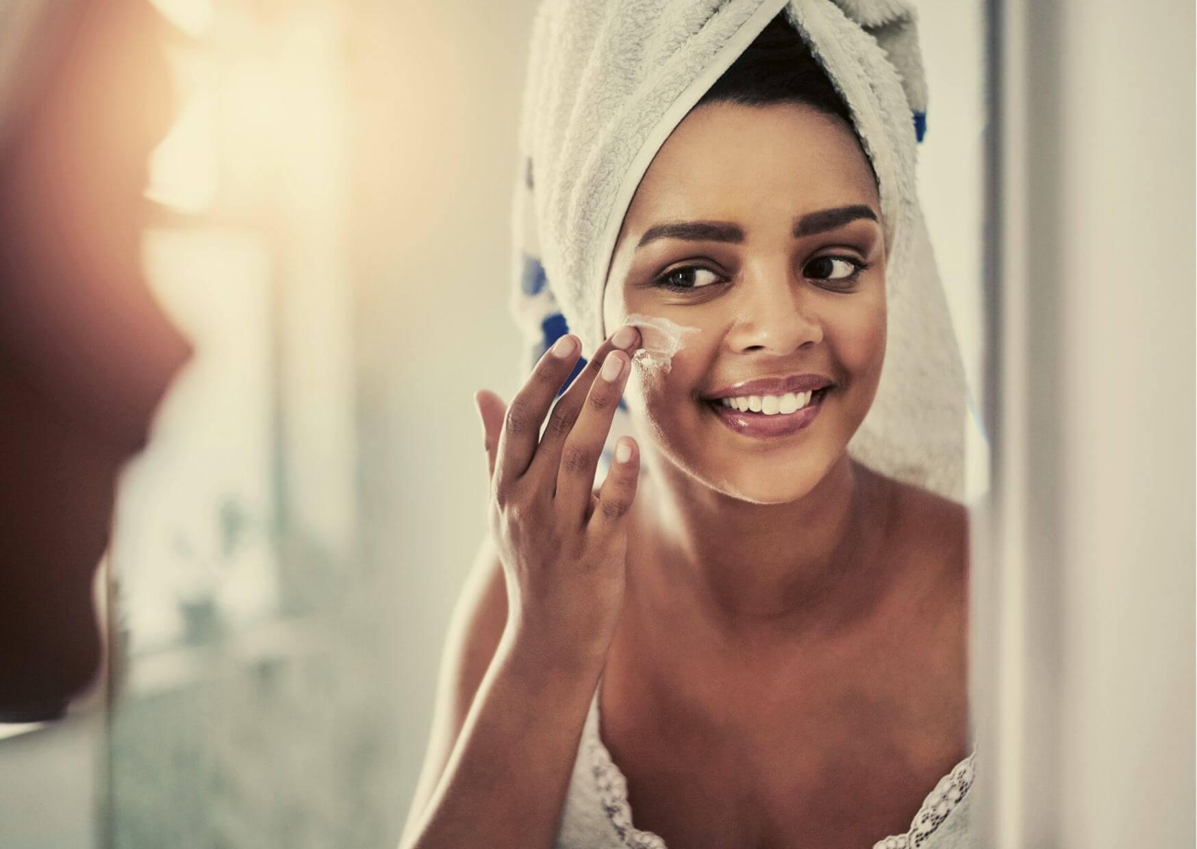 Die Top 10 Beauty-Tipps für eine strahlende Haut - Ellenity
