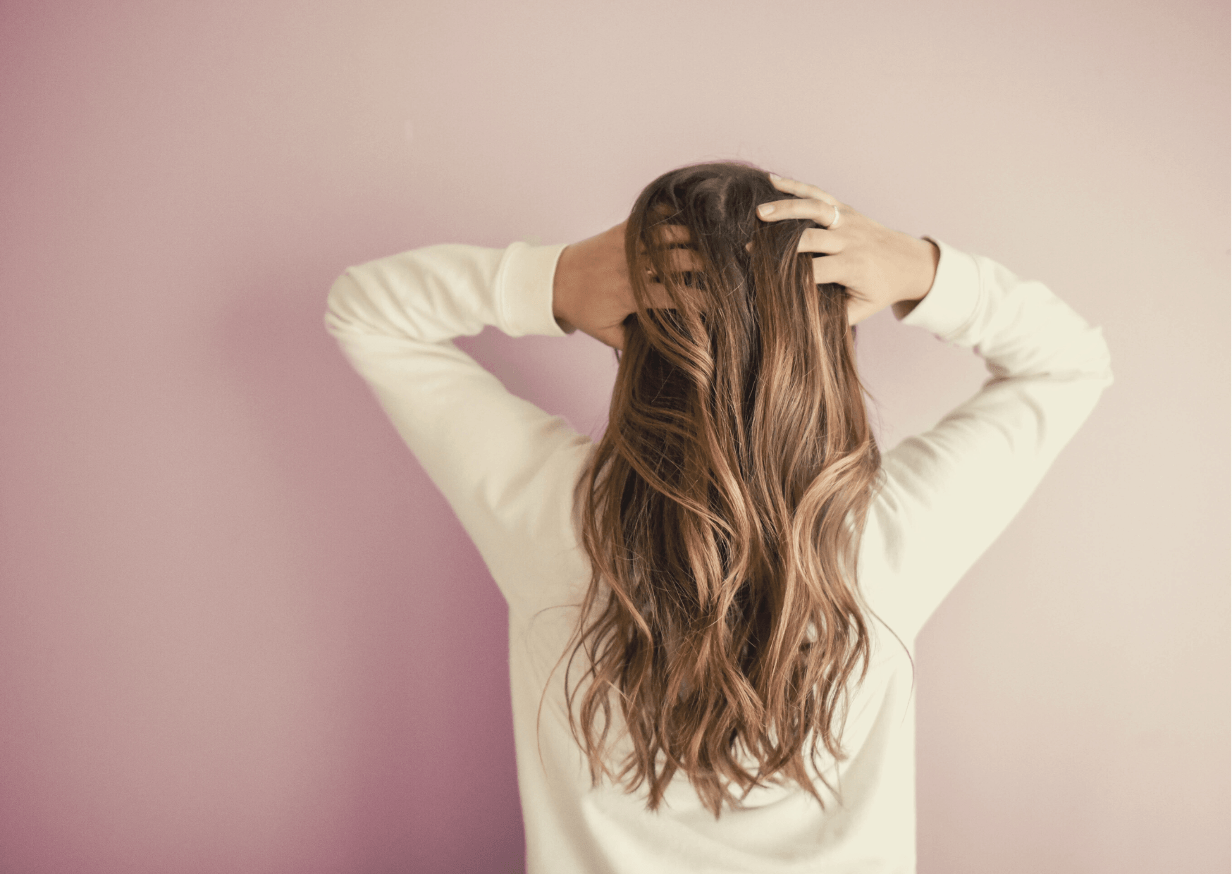 Hormonfreies Haarserum - So kommst Du ohne Kompromisse zu vollem Haar - Ellenity