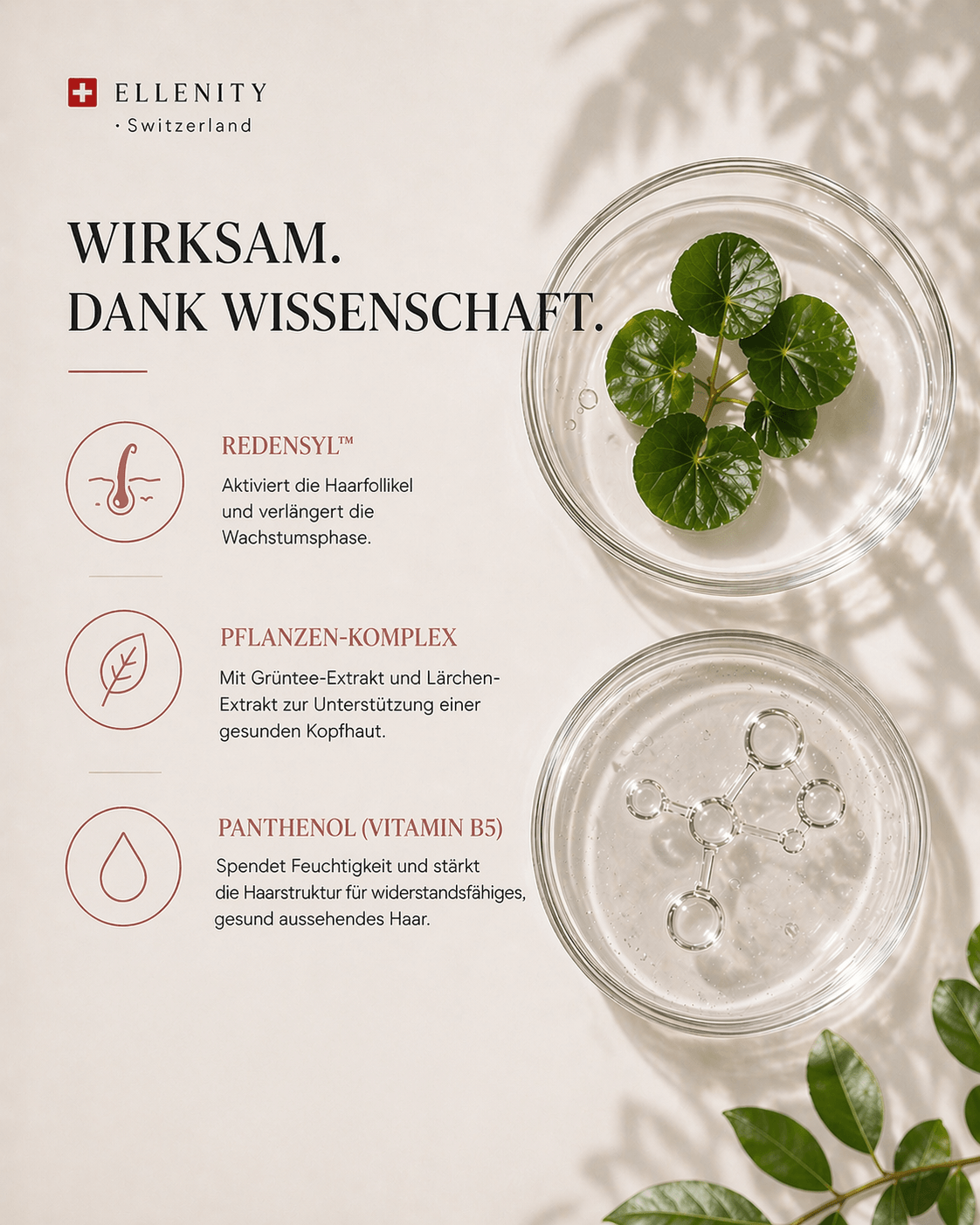 Hair Booster Serum
