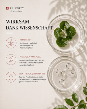 Hair Booster Serum