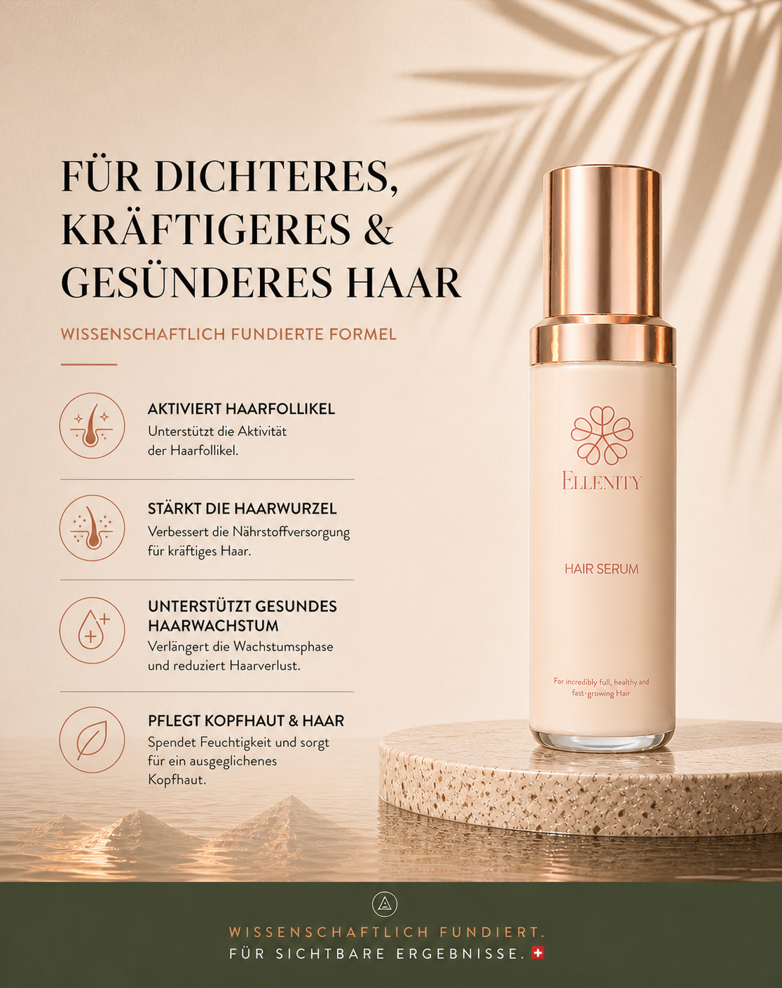 Hair Booster Serum
