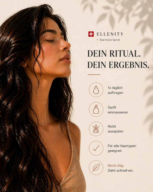 Hair Booster Serum