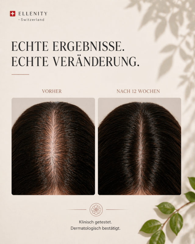 Hair Booster Serum